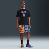 Nike Shorts Hombre Kobe Bryant Dri - FIT Reversible - NBA Store Chile