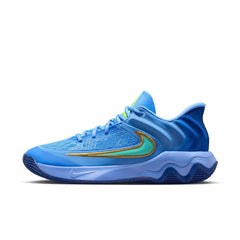 Nike Zapatilla Giannis Immortality 4 Hombre Giannis Antetokounmpo - NBA Store Chile