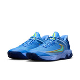 Nike Zapatilla Giannis Immortality 4 Hombre Giannis Antetokounmpo - NBA Store Chile