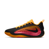 Nike Zapatilla Giannis Immortality 5 Hombre Naranjo - NBA Store Chile