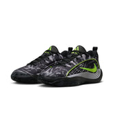 Nike Zapatilla Giannis Immortality 5 Hombre Negro - NBA Store Chile