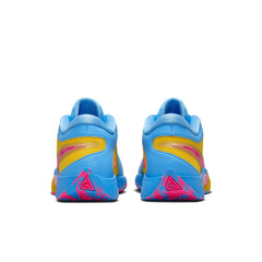 Nike Zapatilla Hombre GIANNIS FREAK 6 NRG - NBA Store Chile