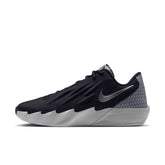 Nike Zapatilla Twelve Time Hombre Ja Morant Negro - NBA Store Chile