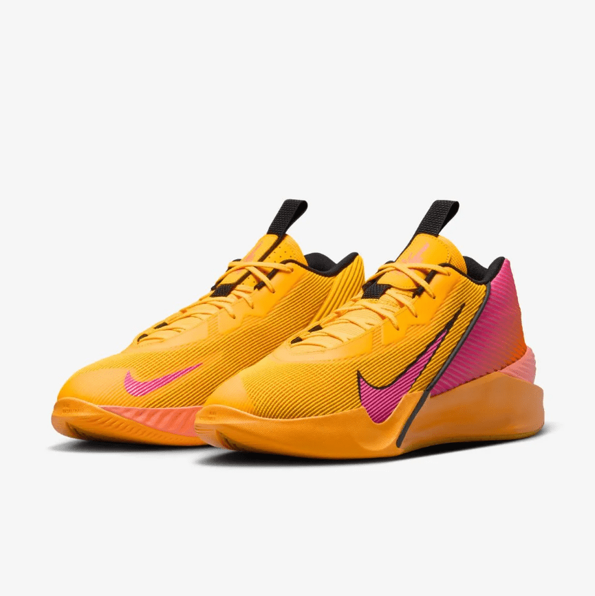 Nike Zapatillas Hombre G.T. JUMP ACADEMY - NBA Store Chile