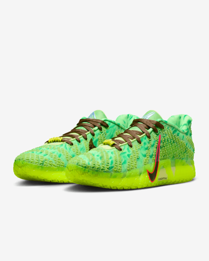 Nike Zapatillas Hombre Ja Morant JA 3 Halloween - NBA Store Chile