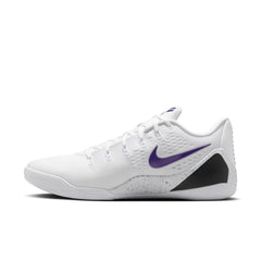 Nike Zapatillas Hombre Kobe Bryant Protro Elite Low EM - White Court Purple - NBA Store Chile