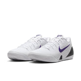Nike Zapatillas Hombre Kobe Bryant Protro Elite Low EM - White Court Purple - NBA Store Chile