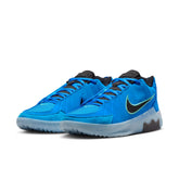 Nike Zapatillas Hombre LeBron Witness IX - NBA Store Chile