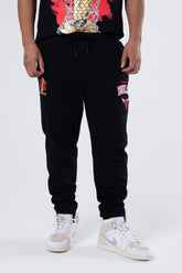 Pantalón Hombre Chicago Bulls Champs | Mitchell and Ness - NBA Store Chile
