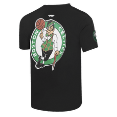 Pro Standard Polera Hombre Boston Celtics - Taping - NBA Store Chile