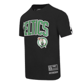 Pro Standard Polera Hombre Boston Celtics - Taping - NBA Store Chile