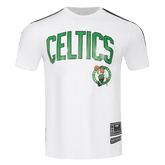 Pro Standard Polera Hombre Boston Celtics - Taping - NBA Store Chile