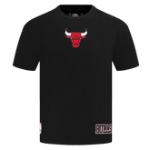 Pro Standard Polera Hombre Chicago Bulls Wingspan - NBA Store Chile