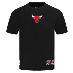 Pro Standard Polera Hombre Chicago Bulls Wingspan - NBA Store Chile