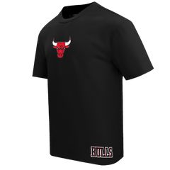 Pro Standard Polera Hombre Chicago Bulls Wingspan - NBA Store Chile