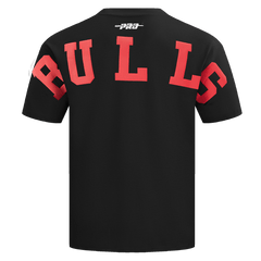 Pro Standard Polera Hombre Chicago Bulls Wingspan - NBA Store Chile