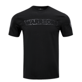 Pro Standard Polera Hombre Golden State Warriors - NBA Store Chile