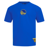 Pro Standard Polera Hombre Golden State Warriors Wingspan - NBA Store Chile