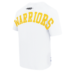 Pro Standard Polera Hombre Golden State Warriors Wingspan - NBA Store Chile