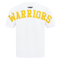 Pro Standard Polera Hombre Golden State Warriors Wingspan - NBA Store Chile