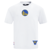 Pro Standard Polera Hombre Golden State Warriors Wingspan - NBA Store Chile