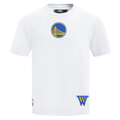 Pro Standard Polera Hombre Golden State Warriors Wingspan - NBA Store Chile