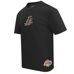 Pro Standard Polera Hombre Los Angeles Lakers Wingspan - NBA Store Chile