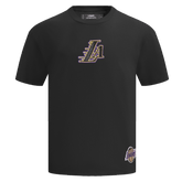 Pro Standard Polera Hombre Los Angeles Lakers Wingspan - NBA Store Chile