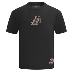 Pro Standard Polera Hombre Los Angeles Lakers Wingspan - NBA Store Chile