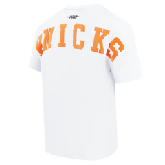 Pro Standard Polera Hombre New York Knicks Wingspan - NBA Store Chile