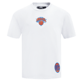 Pro Standard Polera Hombre New York Knicks Wingspan - NBA Store Chile