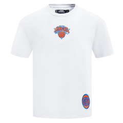 Pro Standard Polera Hombre New York Knicks Wingspan - NBA Store Chile