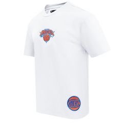 Pro Standard Polera Hombre New York Knicks Wingspan - NBA Store Chile