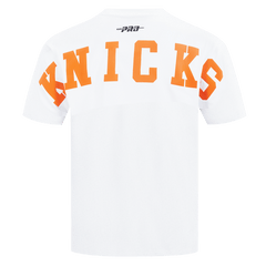 Pro Standard Polera Hombre New York Knicks Wingspan - NBA Store Chile