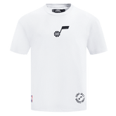 Pro Standard Polera Hombre Utah Jazz Wingspan - NBA Store Chile