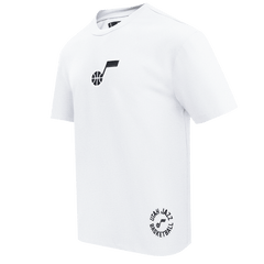 Pro Standard Polera Hombre Utah Jazz Wingspan - NBA Store Chile