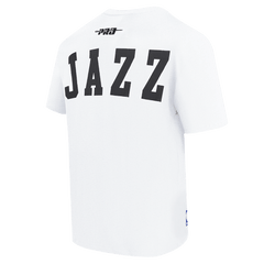 Pro Standard Polera Hombre Utah Jazz Wingspan - NBA Store Chile