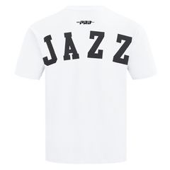 Pro Standard Polera Hombre Utah Jazz Wingspan - NBA Store Chile