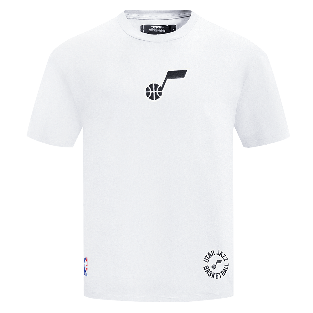 Pro Standard Polera Hombre Utah Jazz Wingspan - NBA Store Chile