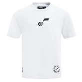 Pro Standard Polera Hombre Utah Jazz Wingspan - NBA Store Chile