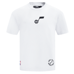 Pro Standard Polera Hombre Utah Jazz Wingspan - NBA Store Chile
