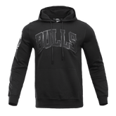 Pro Standard Polerón Hombre Chicago Bulls - NBA Store Chile