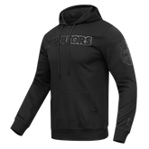 Pro Standard Polerón Hombre Golden State Warriors - NBA Store Chile