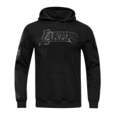Pro Standard Polerón Hombre Los Angeles Lakers - NBA Store Chile