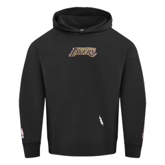 Pro Standard Polerón Hombre Los Angeles Lakers Wingspan - NBA Store Chile