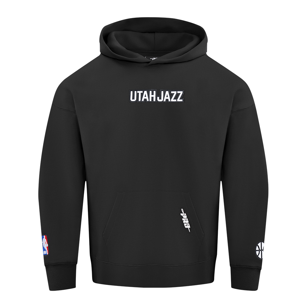 Pro Standard Polerón Hombre Utah Jazz Wingspan - NBA Store Chile