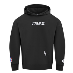 Pro Standard Polerón Hombre Utah Jazz Wingspan - NBA Store Chile