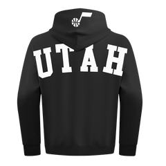 Pro Standard Polerón Hombre Utah Jazz Wingspan - NBA Store Chile