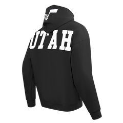 Pro Standard Polerón Hombre Utah Jazz Wingspan - NBA Store Chile