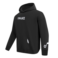 Pro Standard Polerón Hombre Utah Jazz Wingspan - NBA Store Chile